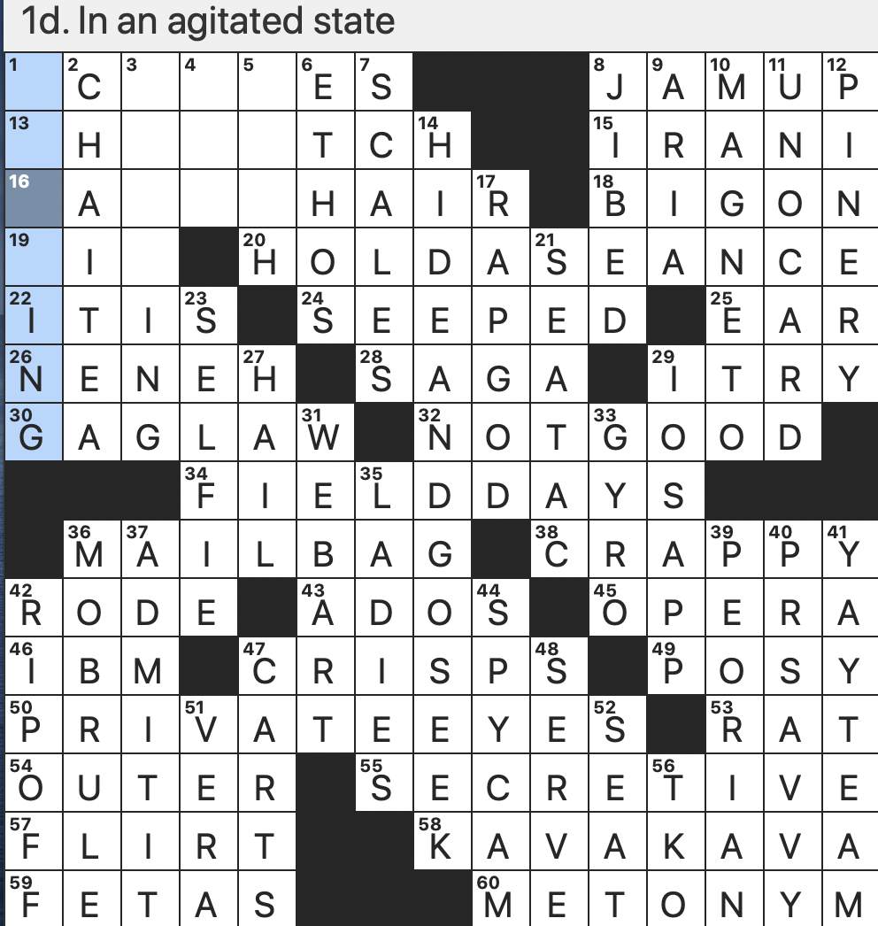 Rex Parker Does The NYT Crossword Puzzle Average American Allusively SAT 11 5 22 Alternatives To Baskets Famous Game saving 1954 World Series Play By Willie Mays Peter Pettigrew s Animagus In Rex Parker Does The NYT Crossword Puzzle Average American Allusively SAT 11 5 22 Alternatives To Baskets Famous Game saving 1954 World Series Play By Willie Mays Peter Pettigrew s Animagus In