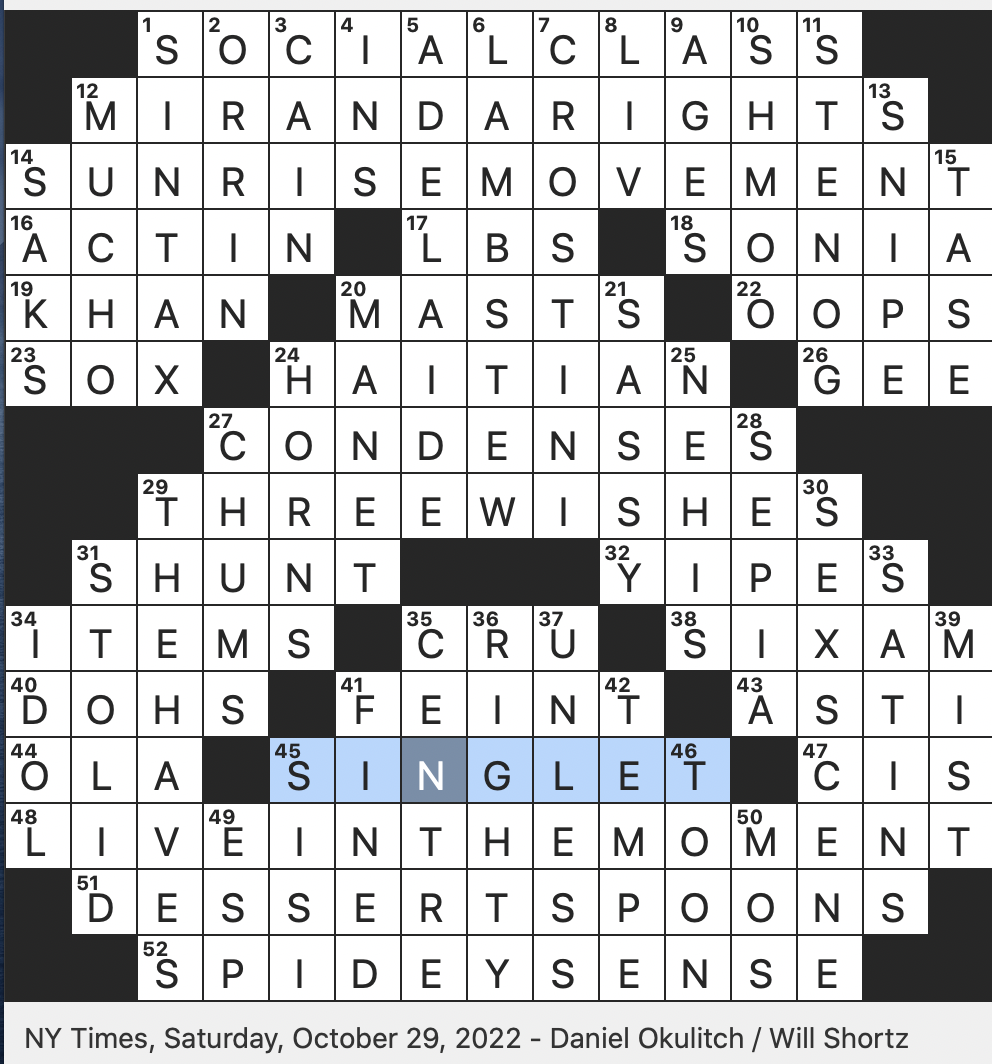 Rex Parker Does The NYT Crossword Puzzle C Evans Journalist Who Co founded All Negro Comics 1947 SAT 10 29 22 Retailer Whose Logo Is Written In Script Bubbly Bianco English Queen Rex Parker Does The NYT Crossword Puzzle C Evans Journalist Who Co founded All Negro Comics 1947 SAT 10 29 22 Retailer Whose Logo Is Written In Script Bubbly Bianco English Queen