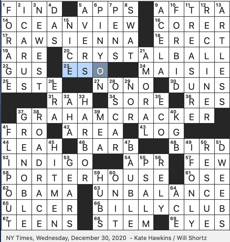Rex Parker Does The NYT Crossword Puzzle Chubby Mouse In Disney s Cinderella WED 12 30 20 Ocher like Hue Corridor Northeast Transportation Route Alternative To Lowe s Rex Parker Does The NYT Crossword Puzzle Chubby Mouse In Disney s Cinderella WED 12 30 20 Ocher like Hue Corridor Northeast Transportation Route Alternative To Lowe s