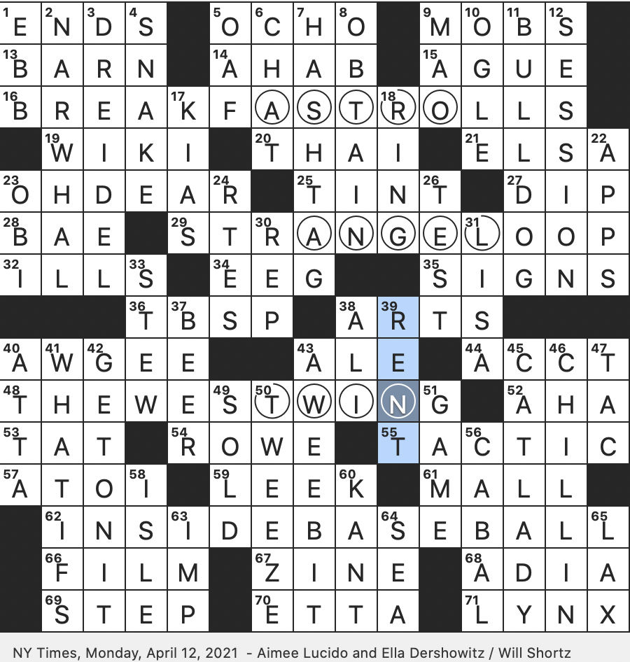 Rex Parker Does The NYT Crossword Puzzle Cyclical Paradox Discussed In G del Escher Bach MON 4 12 21 Sports Metaphor Used To Describe Esoteric Knowledge Hypothetical Musings Modern Pet Name Rex Parker Does The NYT Crossword Puzzle Cyclical Paradox Discussed In G del Escher Bach MON 4 12 21 Sports Metaphor Used To Describe Esoteric Knowledge Hypothetical Musings Modern Pet Name