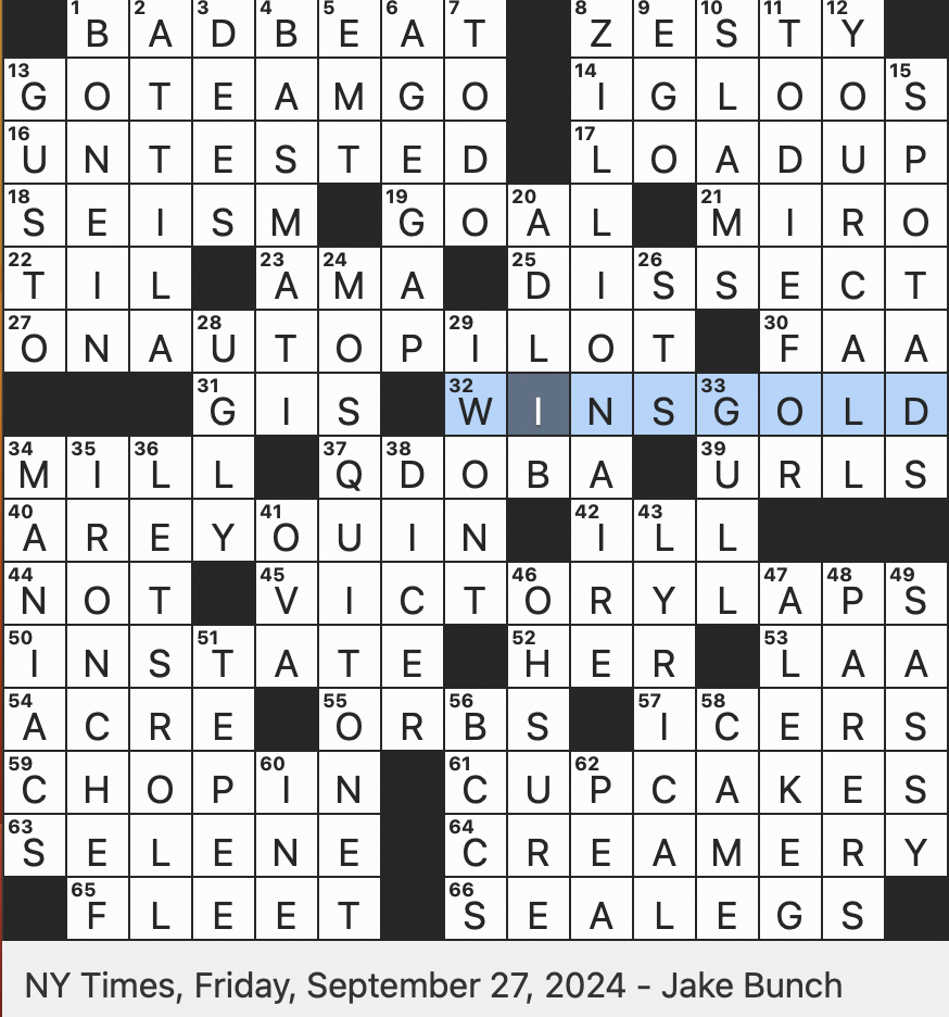 Rex Parker Does The NYT Crossword Puzzle Debugging Soft Wear FRI 9 27 24 Tough Loss For A Poker Player Port Caller Middle s Middle Lines Of Text That Are Rex Parker Does The NYT Crossword Puzzle Debugging Soft Wear FRI 9 27 24 Tough Loss For A Poker Player Port Caller Middle s Middle Lines Of Text That Are
