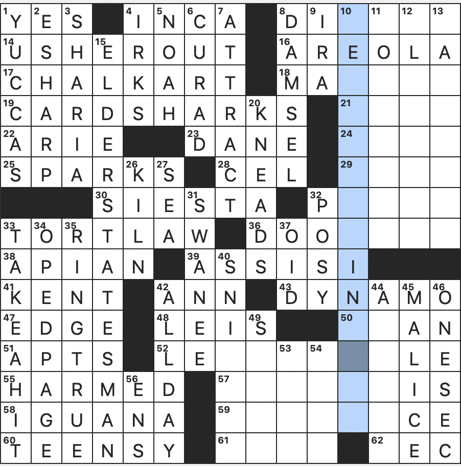 Rex Parker Does The NYT Crossword Puzzle December 2020