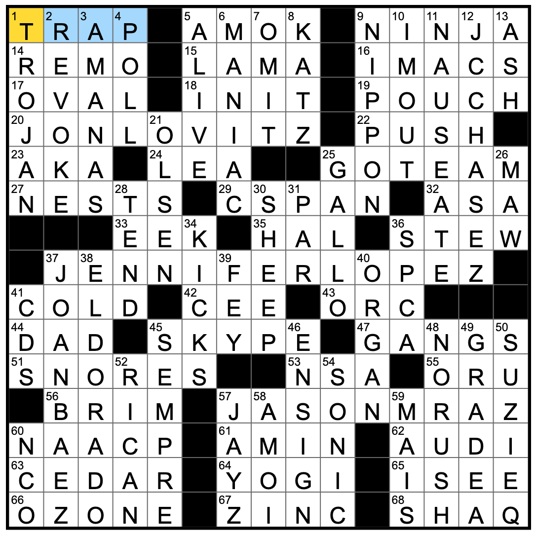 Rex Parker Does The NYT Crossword Puzzle Eastern Mystic TUES 10 29 19 Section Of A Record Store Stealthy Fighter Mythical City Of Gold Rex Parker Does The NYT Crossword Puzzle Eastern Mystic TUES 10 29 19 Section Of A Record Store Stealthy Fighter Mythical City Of Gold