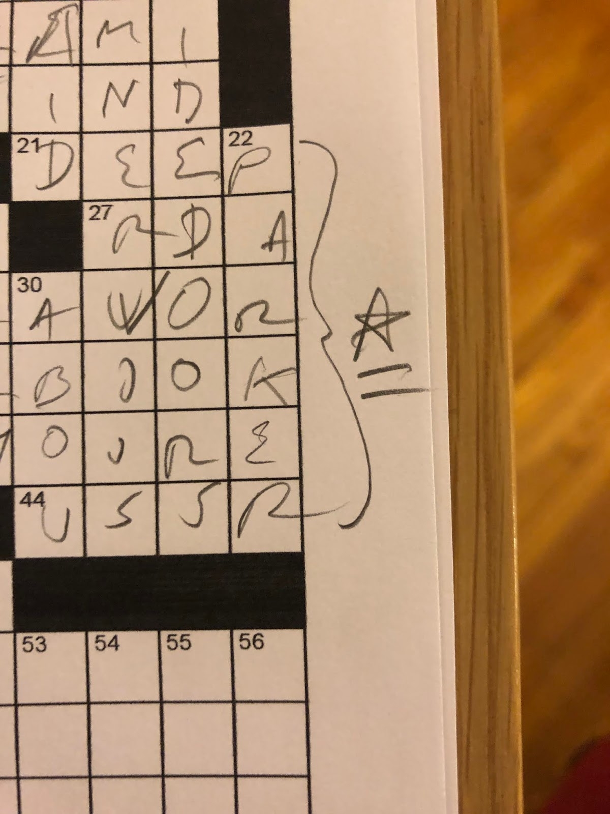 Rex Parker Does The NYT Crossword Puzzle Forward In Florence THU 4 18 19 Anago At Japanese Restaurant Hand held Console Introduced In 1989 People Whose Political Views Are Communist Lite 