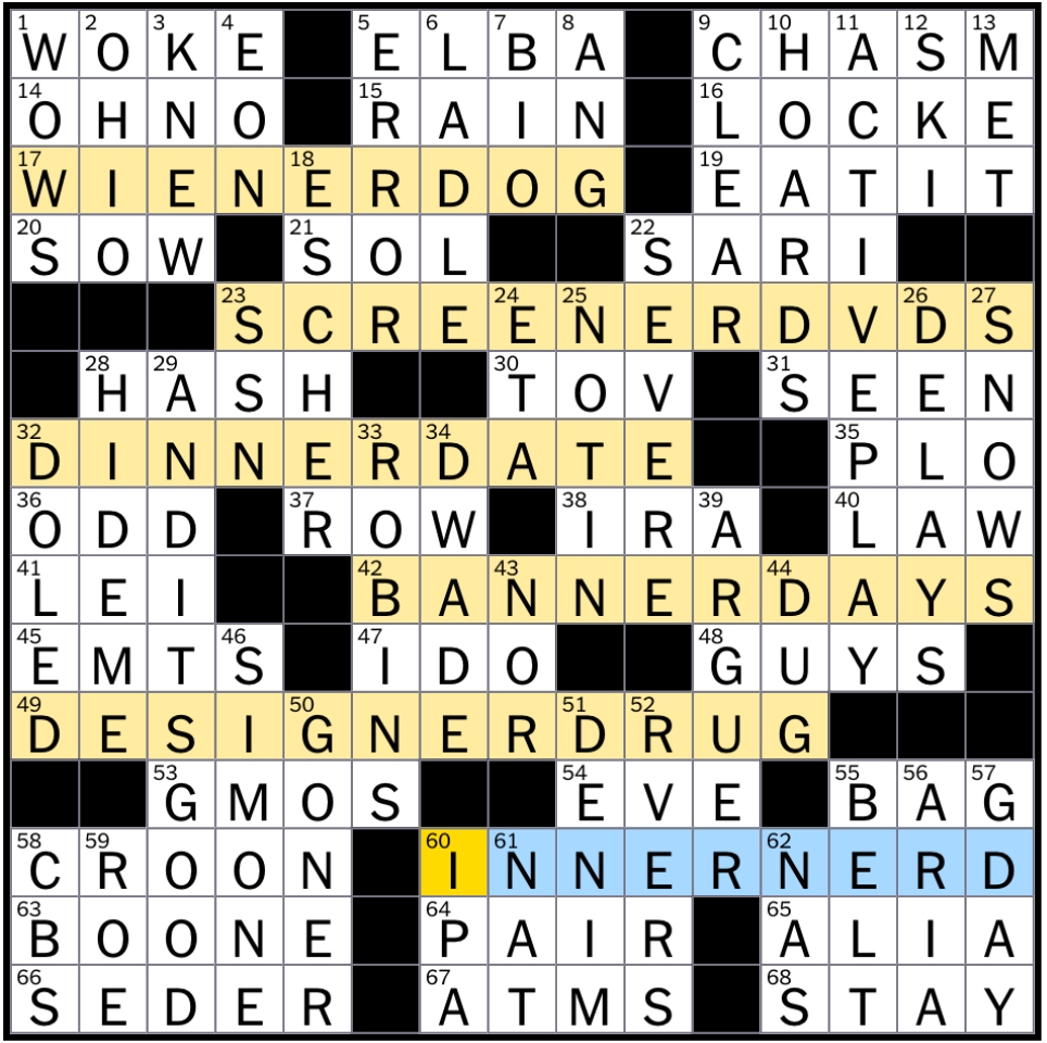Rex Parker Does The NYT Crossword Puzzle Idris Sexiest Man Alive MON 11 26 18 Social Contract Philosopher John Dress In Delhi Mazel Levin Or Gershwin Sing Like Dean Martin Rex Parker Does The NYT Crossword Puzzle Idris Sexiest Man Alive MON 11 26 18 Social Contract Philosopher John Dress In Delhi Mazel Levin Or Gershwin Sing Like Dean Martin
