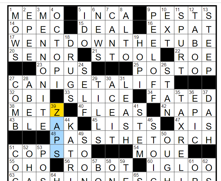 Rex Parker Does The NYT Crossword Puzzle Japanese Sash MON 12 7 2020 Rex Parker Does The NYT Crossword Puzzle Japanese Sash MON 12 7 2020