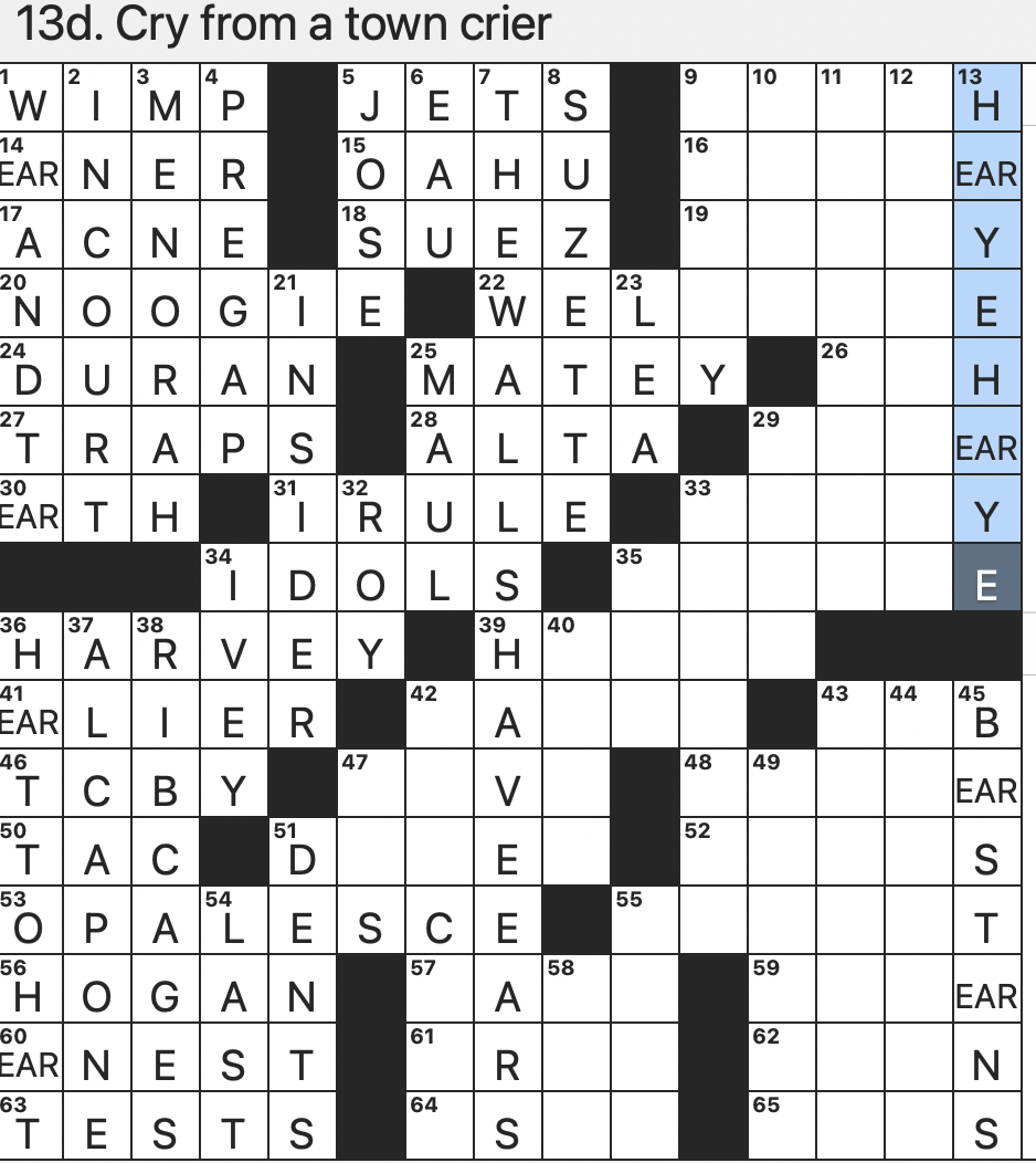cry before a jump crossword clue cry before a jump crossword clue