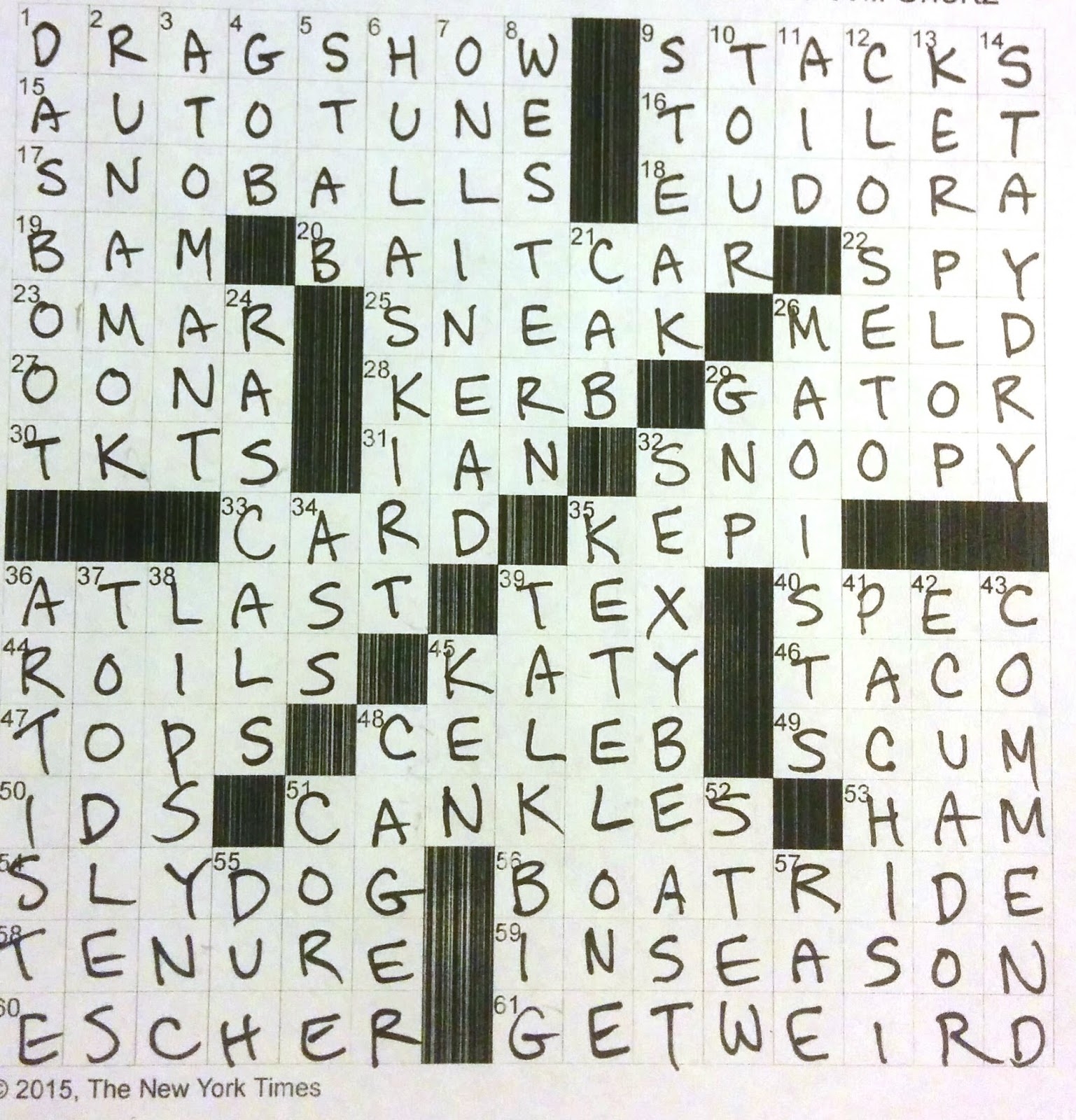 nimble crossword clue nimble crossword clue