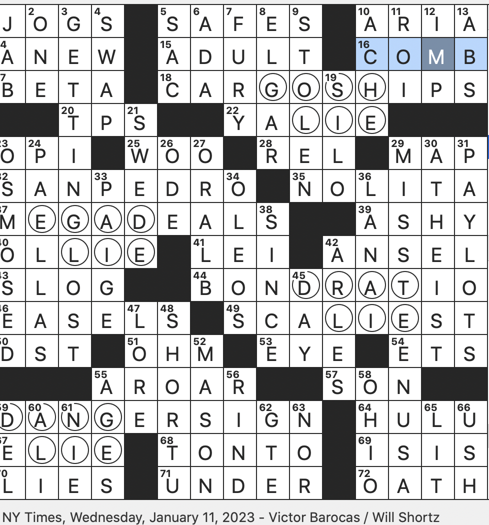 Rex Parker Does The NYT Crossword Puzzle Manhattan Neighborhood Next To SoHo WED 1 11 23 Oceanfront District Of Los Angeles Fulfill Mundane But Necessary Responsibilities In Modern Lingo Saffron flavored Rex Parker Does The NYT Crossword Puzzle Manhattan Neighborhood Next To SoHo WED 1 11 23 Oceanfront District Of Los Angeles Fulfill Mundane But Necessary Responsibilities In Modern Lingo Saffron flavored