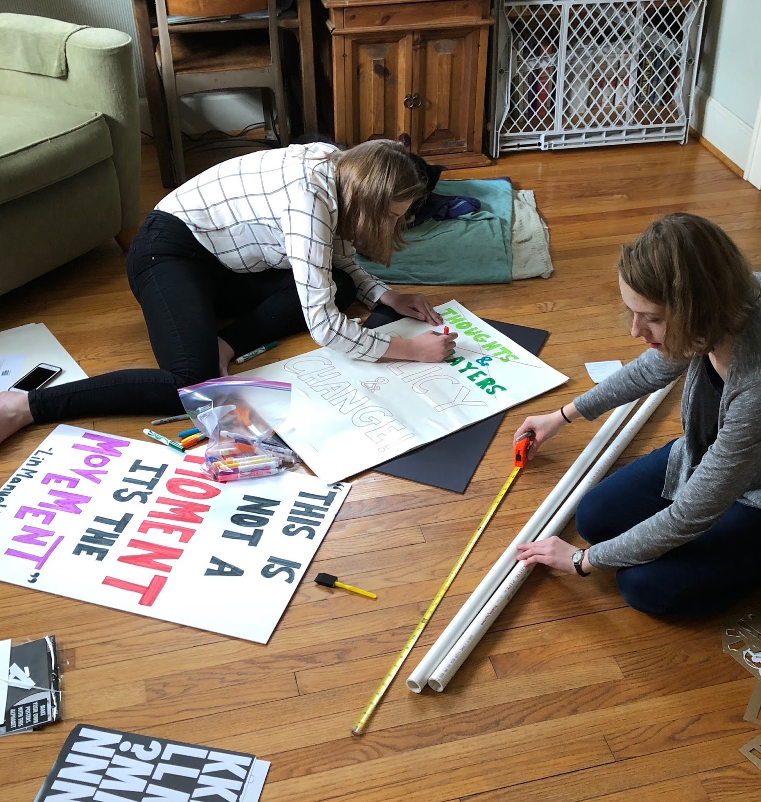 hoarfrost crossword clue