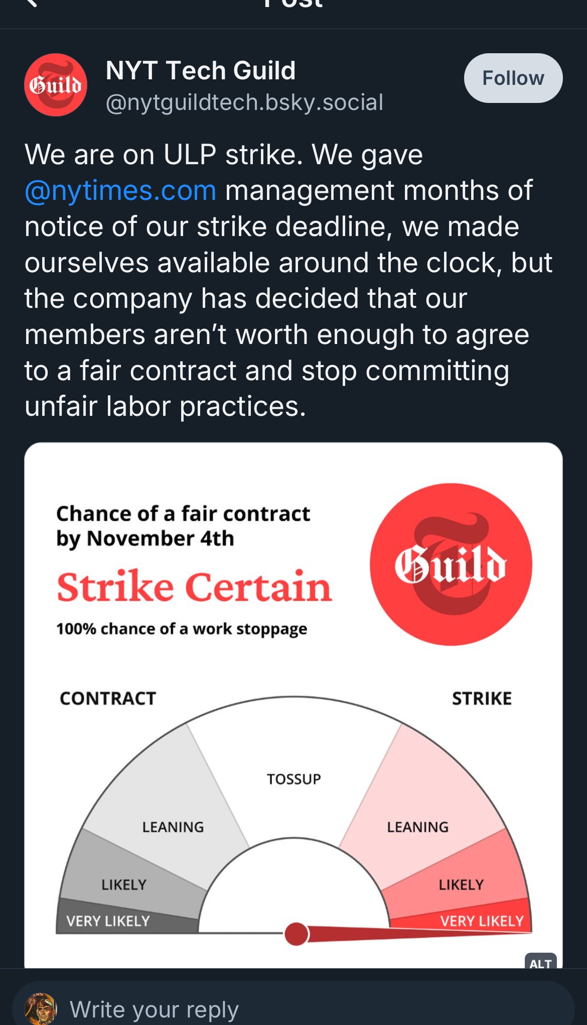 Rex Parker Does The NYT Crossword Puzzle NYT Tech Guild Strike no Puzzle Write up Today Rex Parker Does The NYT Crossword Puzzle NYT Tech Guild Strike no Puzzle Write up Today