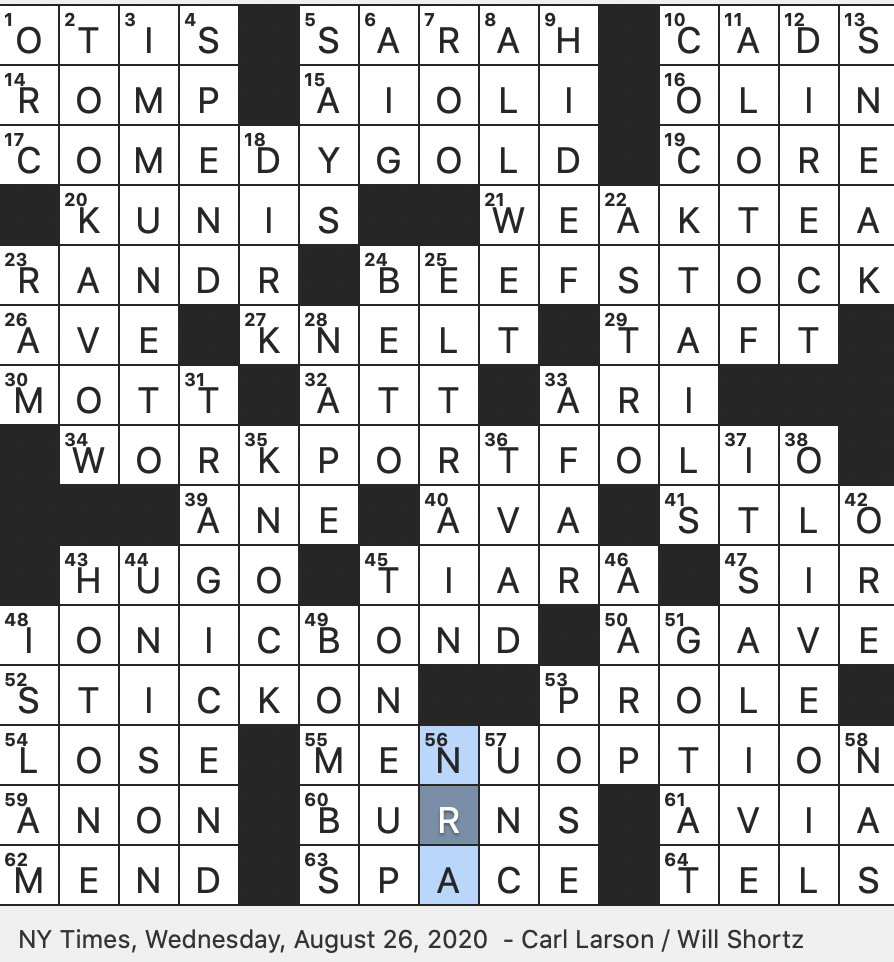 Rex Parker Does The NYT Crossword Puzzle Old fashioned Weapon For Hand To Hand Combat WED 8 26 20 Strategic Objective Soon After D Day Invasion Dinner Preceder On Dinner Invitation Rex Parker Does The NYT Crossword Puzzle Old fashioned Weapon For Hand To Hand Combat WED 8 26 20 Strategic Objective Soon After D Day Invasion Dinner Preceder On Dinner Invitation