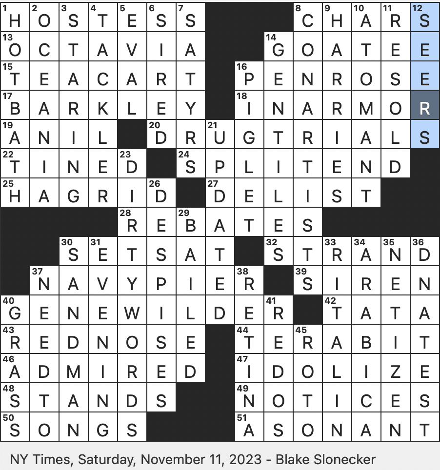 Rex Parker Does The NYT Crossword Puzzle Pooh s Bestie SAT 11 11 23 Snack Brand That Originated In 1919 Fantasy Sports Format Informally Like The s In Debris but Not Rex Parker Does The NYT Crossword Puzzle Pooh s Bestie SAT 11 11 23 Snack Brand That Originated In 1919 Fantasy Sports Format Informally Like The s In Debris but Not