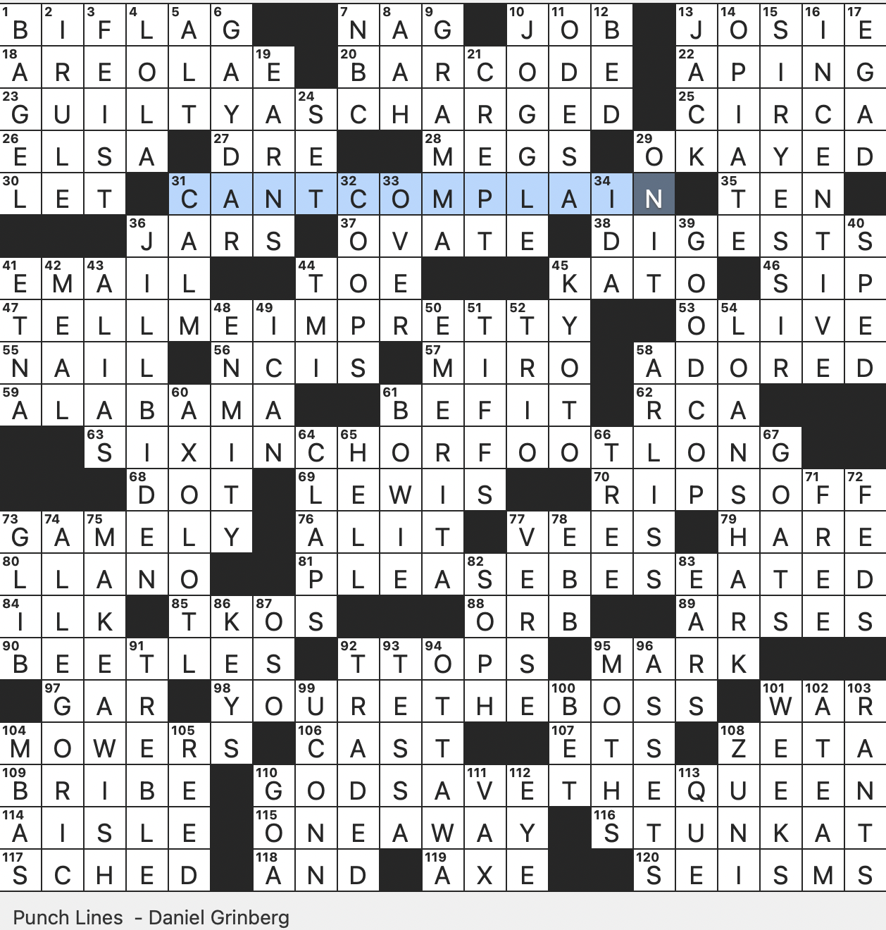 Rex Parker Does The NYT Crossword Puzzle Salamander Named After An Aztec Deity SUN 2 4 24 Qualifier For A Date North American Fish With Toxic Roe It s Signed After Rex Parker Does The NYT Crossword Puzzle Salamander Named After An Aztec Deity SUN 2 4 24 Qualifier For A Date North American Fish With Toxic Roe It s Signed After