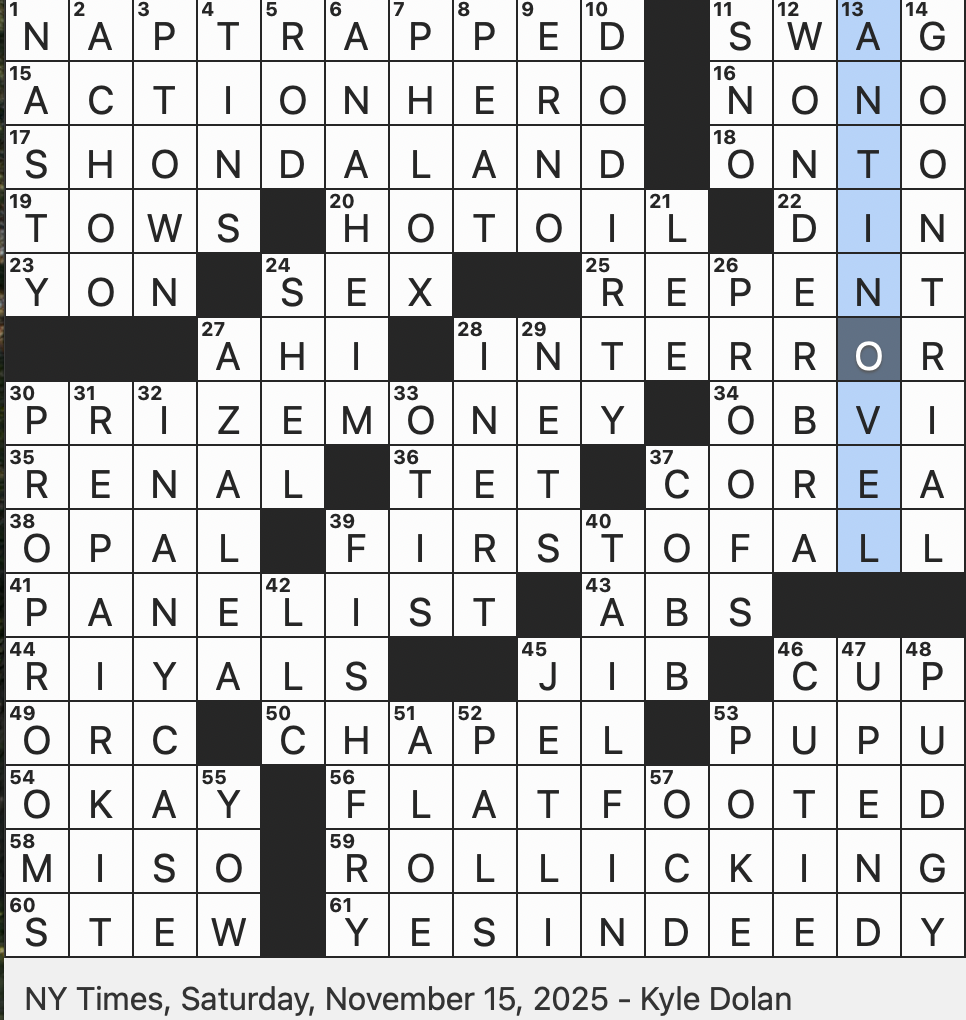 Rex Parker Does The NYT Crossword Puzzle Showy Purple Flower SAT 11 15 25 Condition Of Freud s Rat Man In Brief Brand Associated With Push ups Form Of Literature Coined By Rex Parker Does The NYT Crossword Puzzle Showy Purple Flower SAT 11 15 25 Condition Of Freud s Rat Man In Brief Brand Associated With Push ups Form Of Literature Coined By