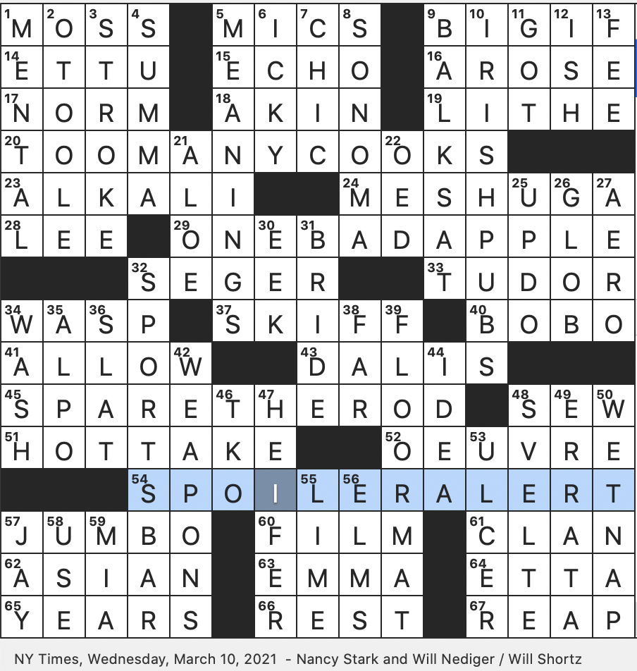 before crossword clue before crossword clue