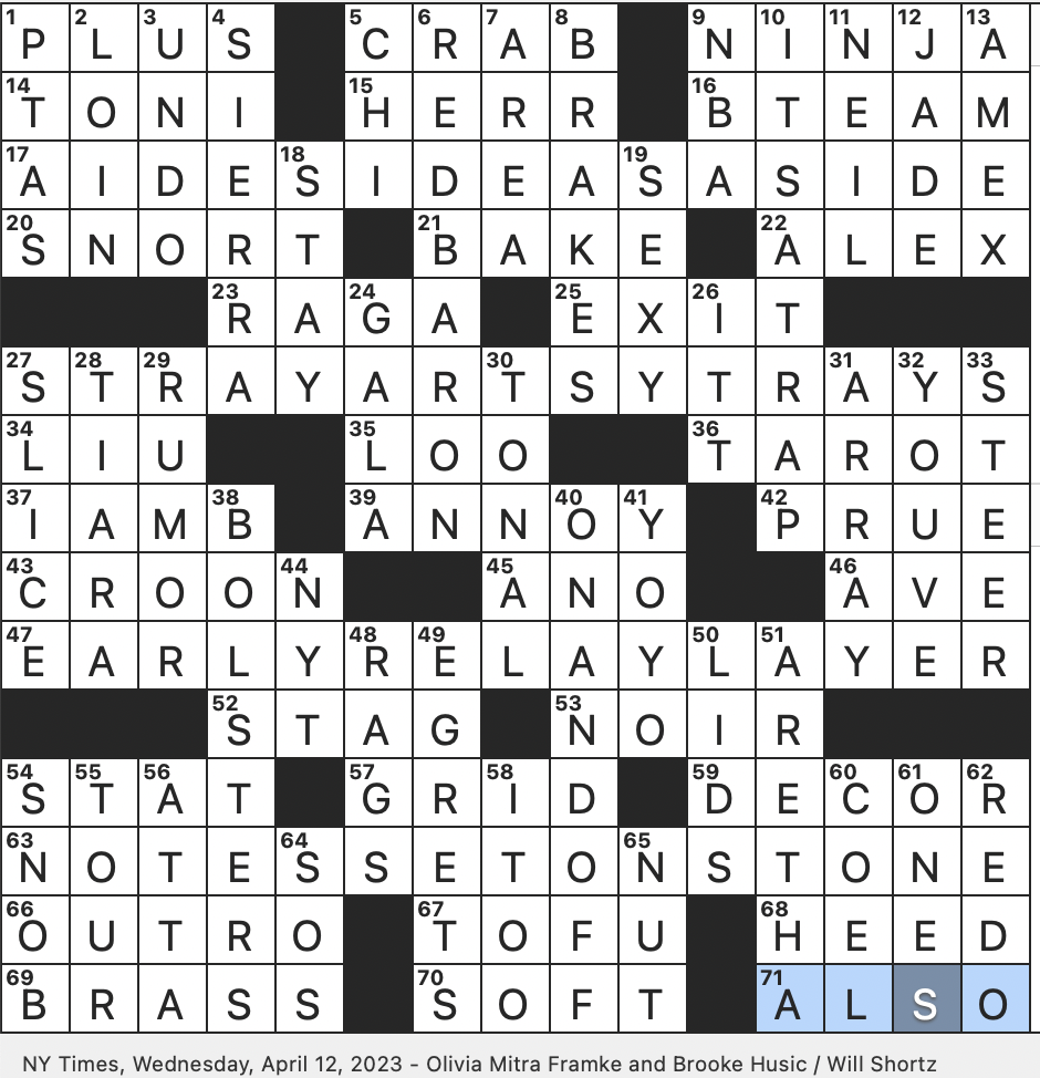 parting words crossword clue parting words crossword clue