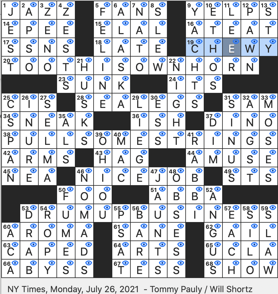 reveal crossword clue reveal crossword clue
