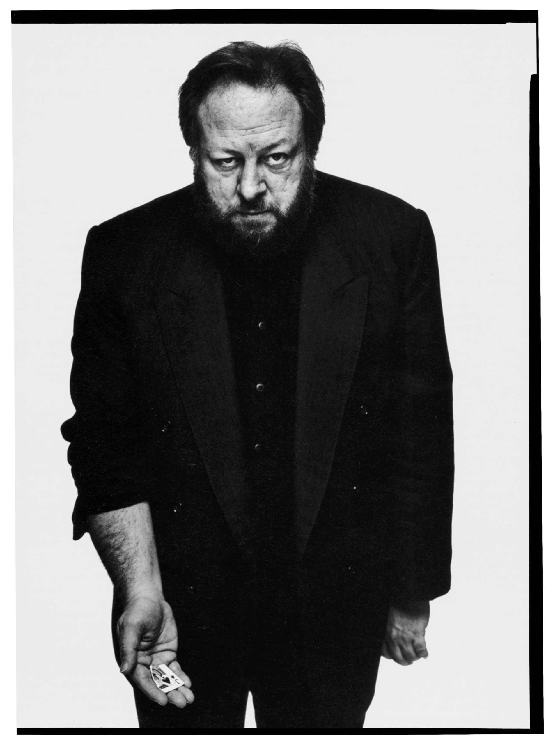 Ricky Jay s Magical Secrets The New Yorker Ricky Jay s Magical Secrets The New Yorker