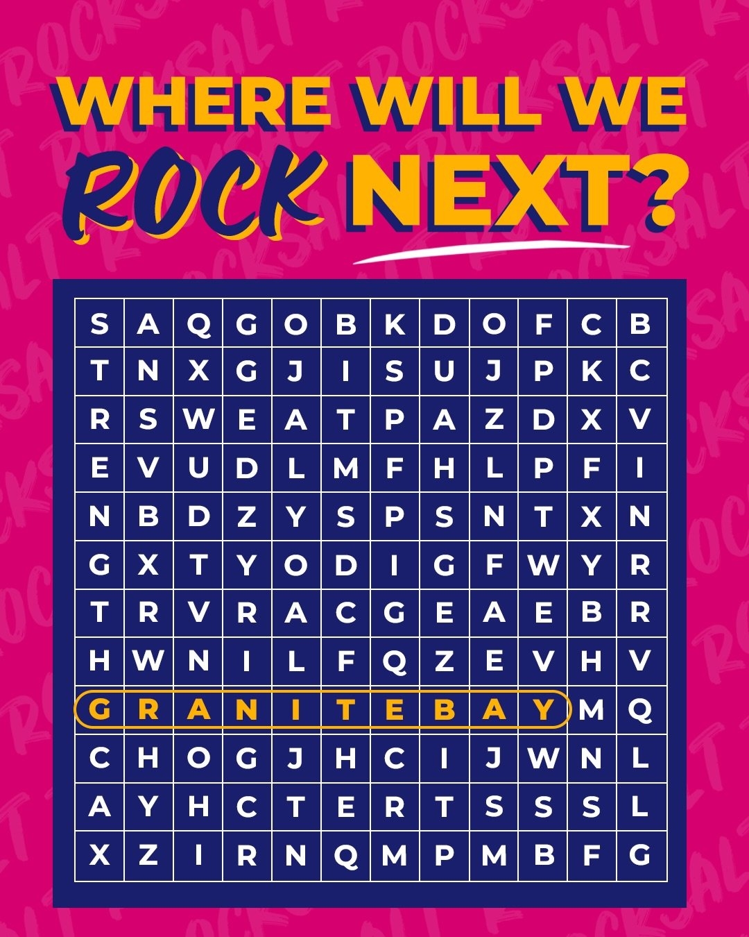 RockSalt Pilates RockSalt Pilates