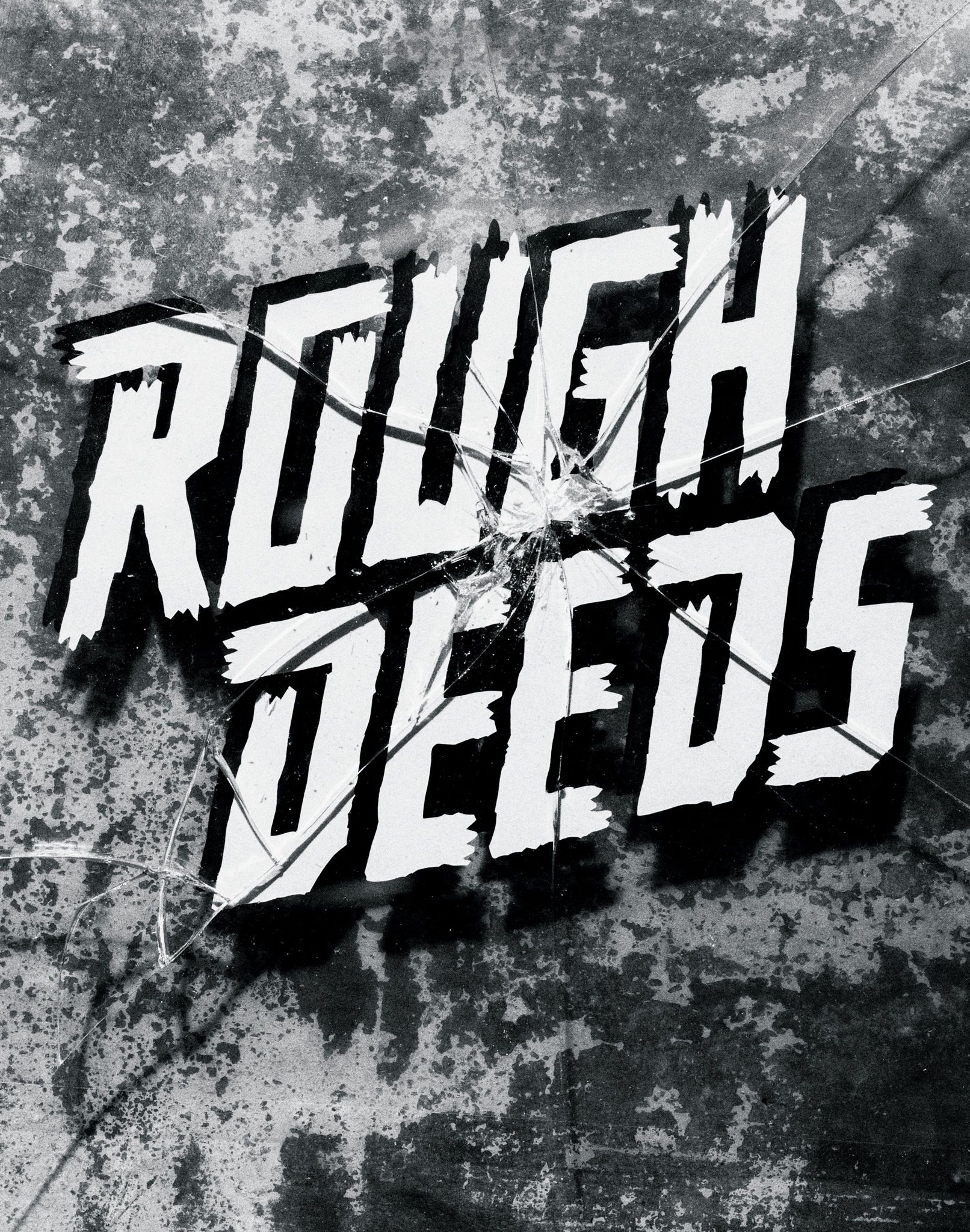 Rough Deeds The New Yorker Rough Deeds The New Yorker