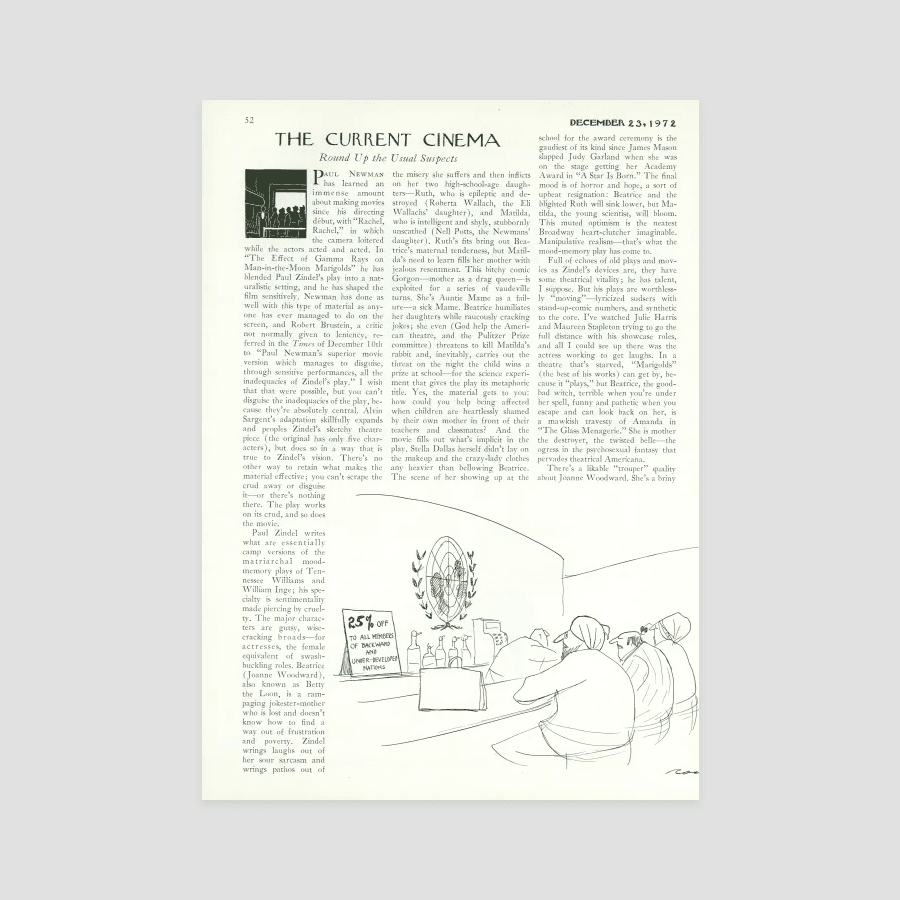 tasteful and stylish crossword clue