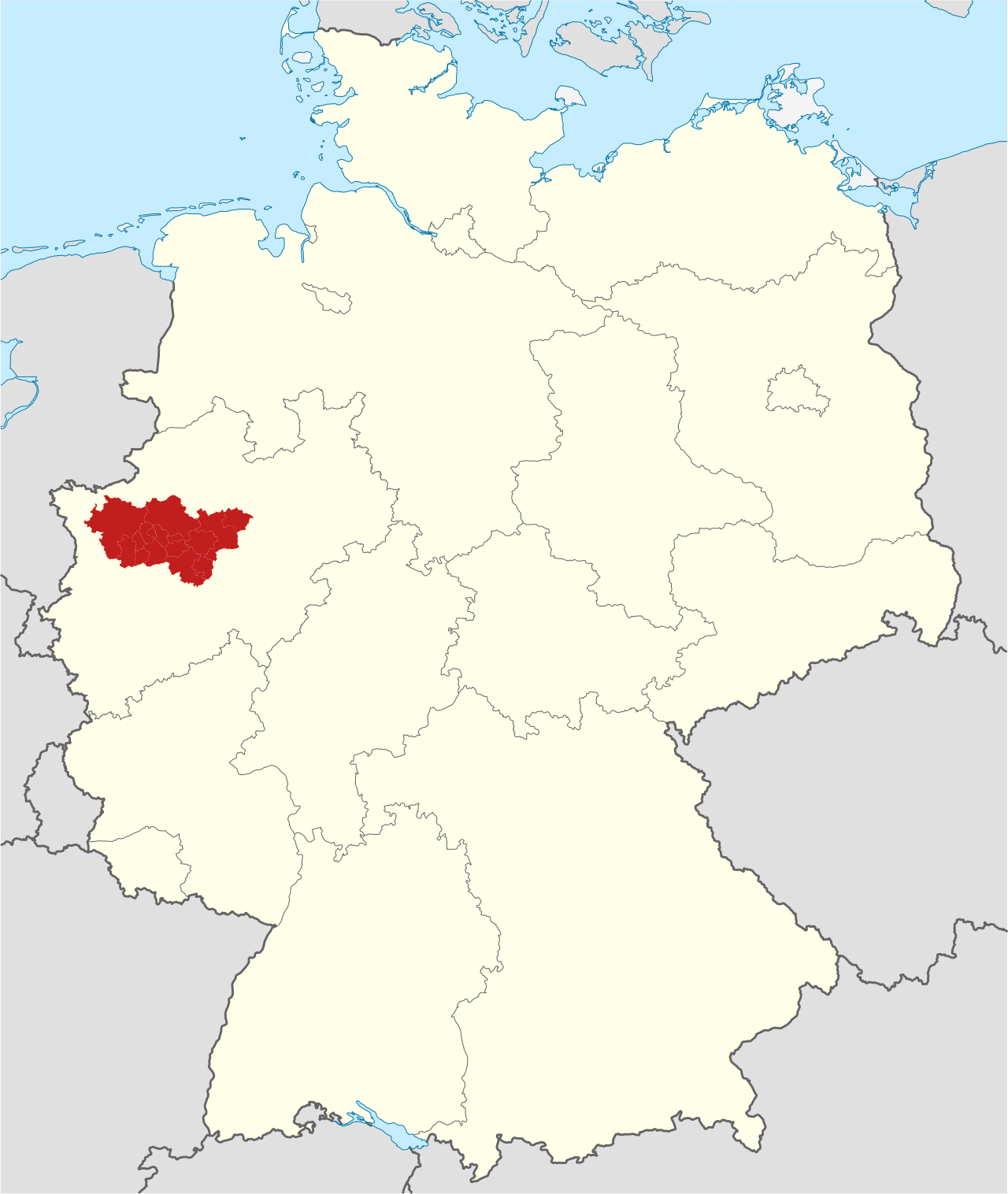 Ruhr Wikipedia