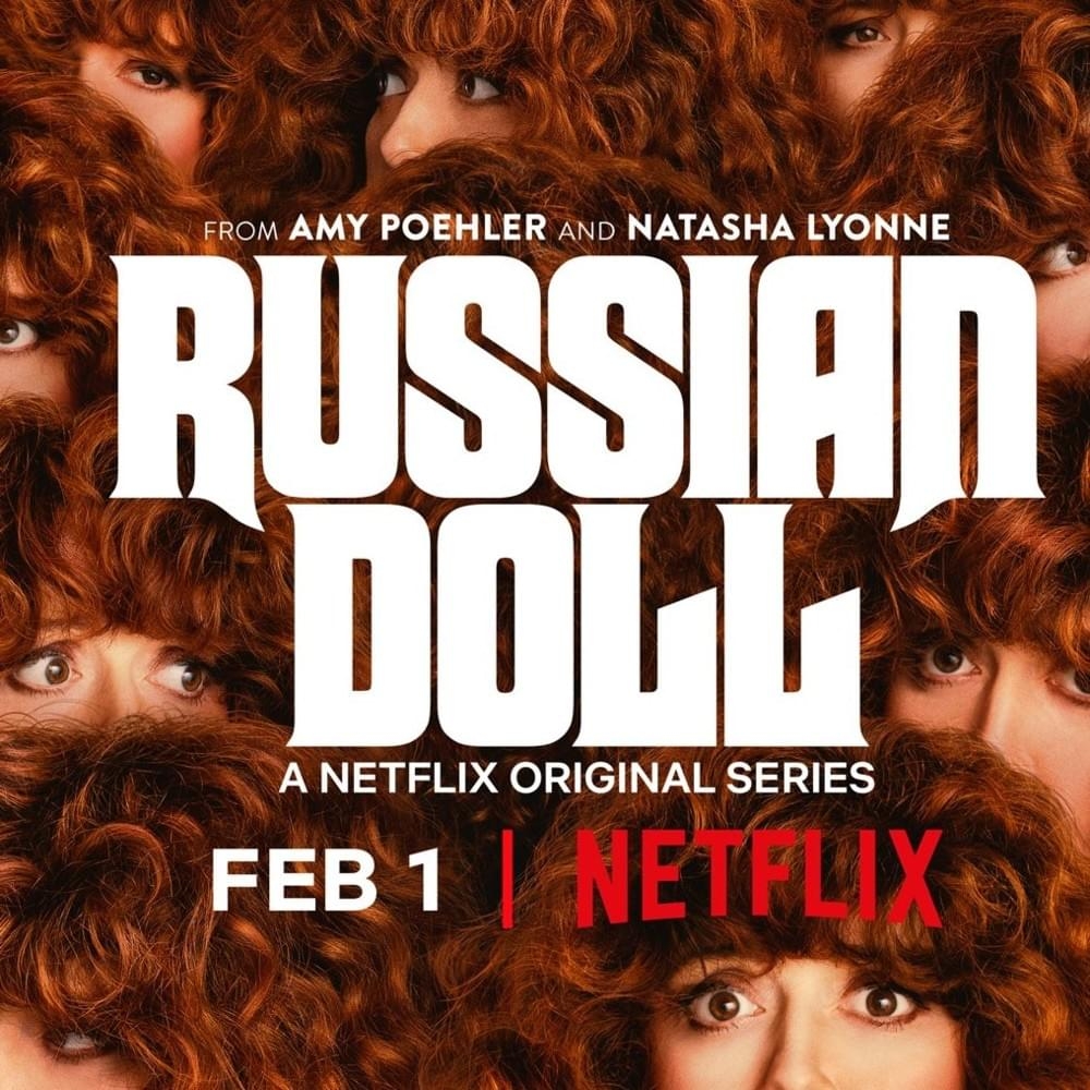 netflix doll crossword clue