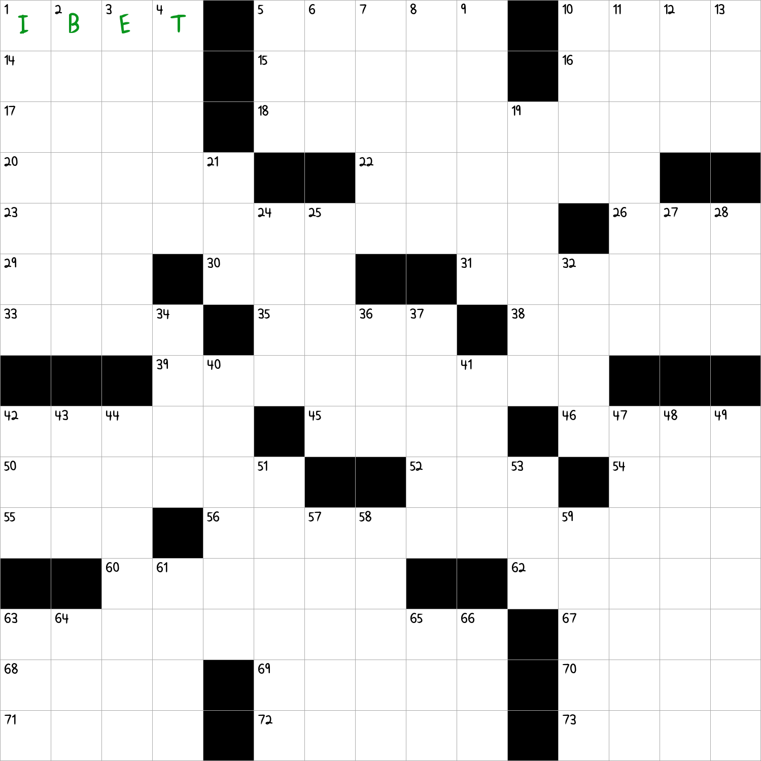 Sarcastic Yeah Right NYT Crossword Clue September 9 2024