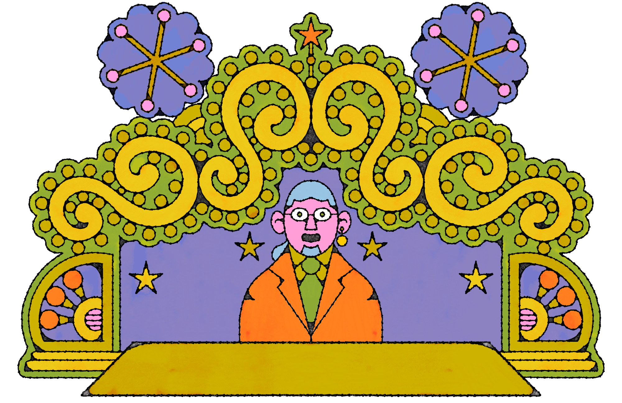 Sawing Someone In Half Never Gets Old Even At 100 The New York Times