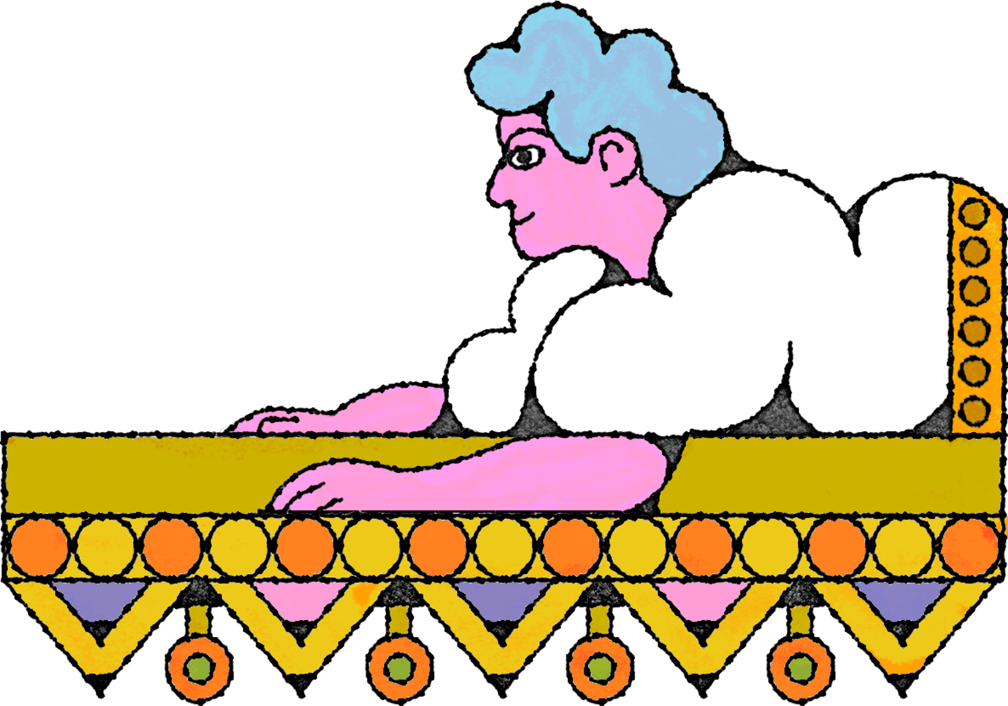 Sawing Someone In Half Never Gets Old Even At 100 The New York Times