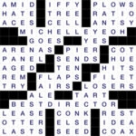 Scarcity Crossword Clue Daily Commuter