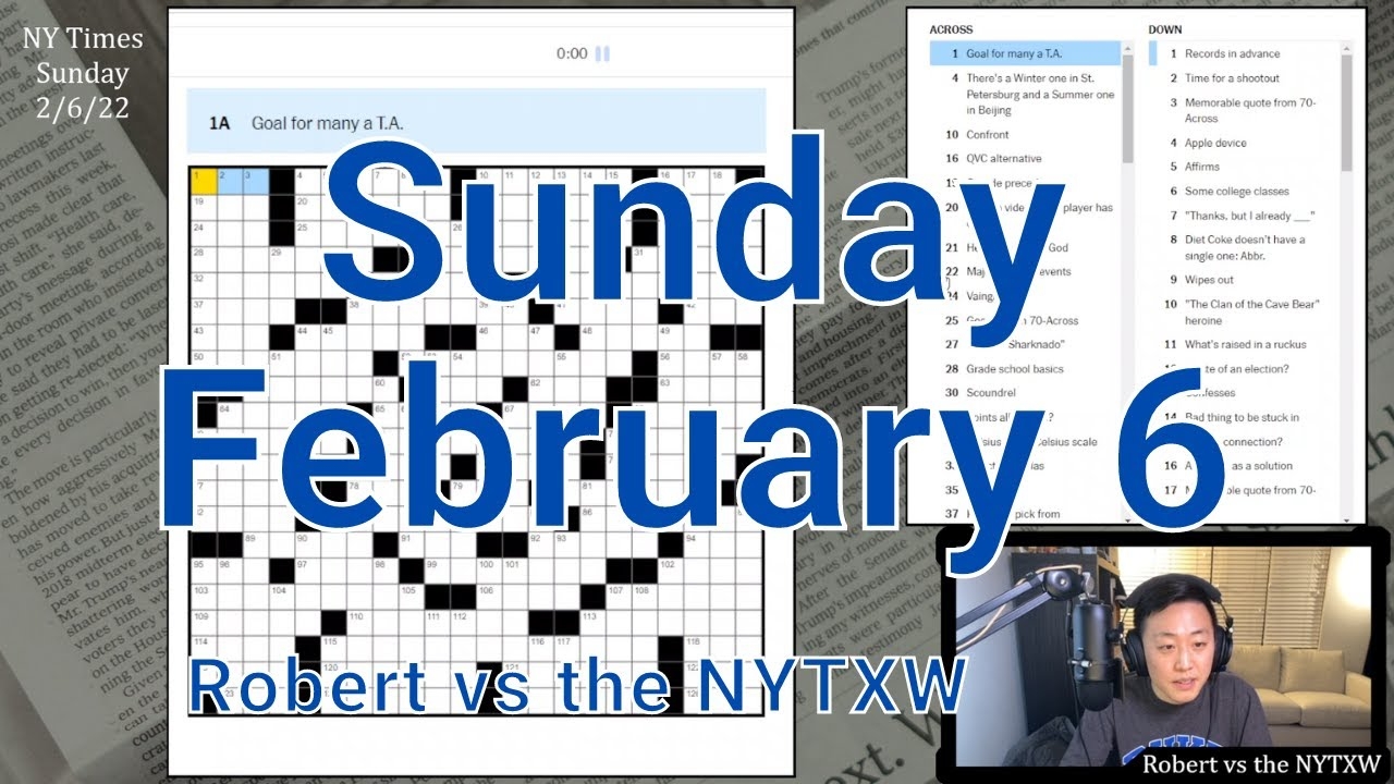 ruckus crossword clue