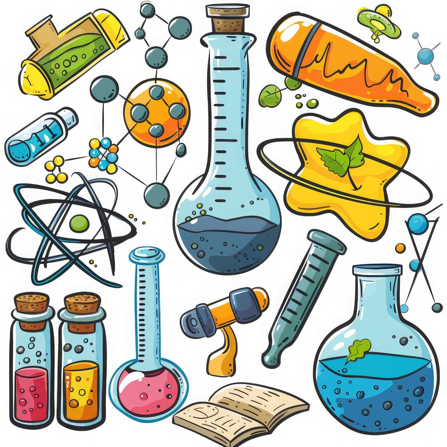 Science Crossword Puzzles Science Crossword Puzzles