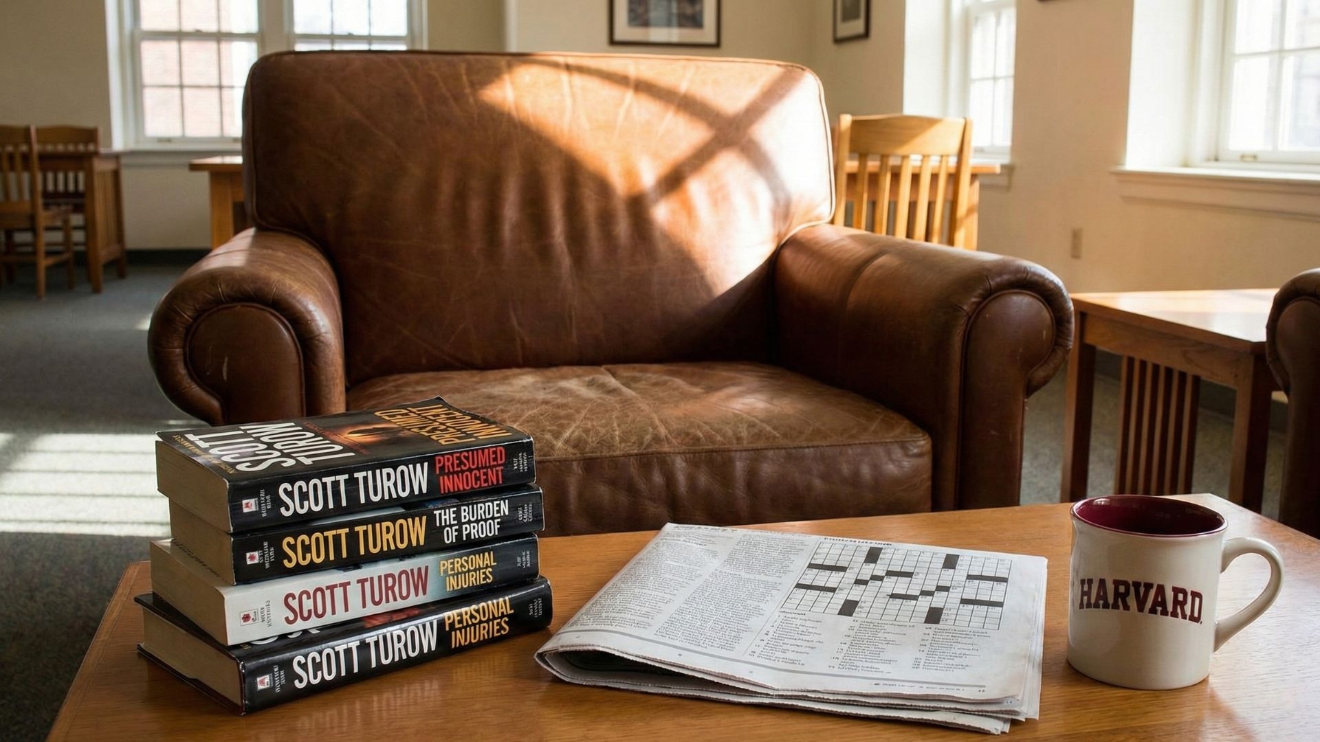 Scott Turow Book Set At Harvard Crossword 2026 A Complete Guide For Readers And Puzzle Enthusiasts