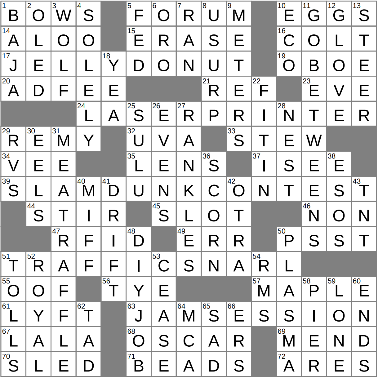 Screen On Some Handheld Games For Short Crossword Clue Archives LAXCrossword Screen On Some Handheld Games For Short Crossword Clue Archives LAXCrossword