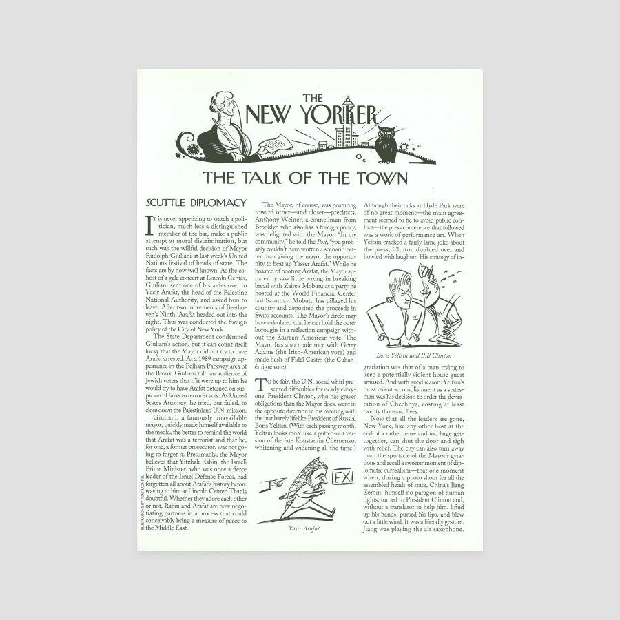 diplomatic agreement crossword