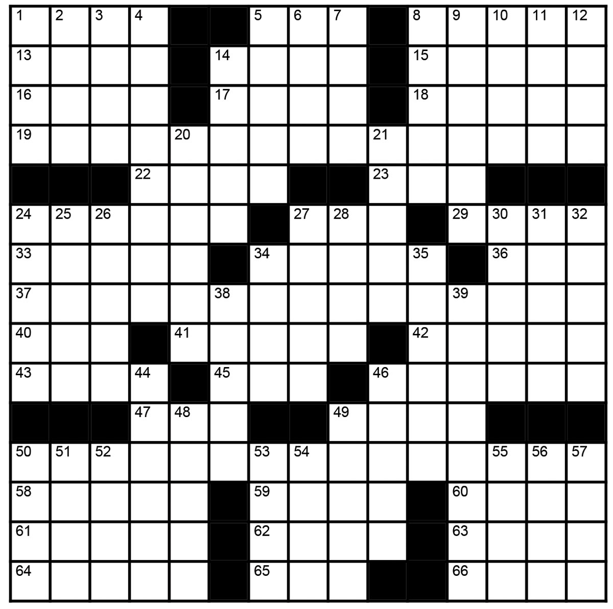 muscat resident crossword