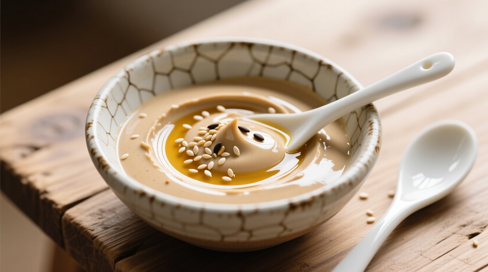 Sesame Paste Crossword Answer The Definitive Solution