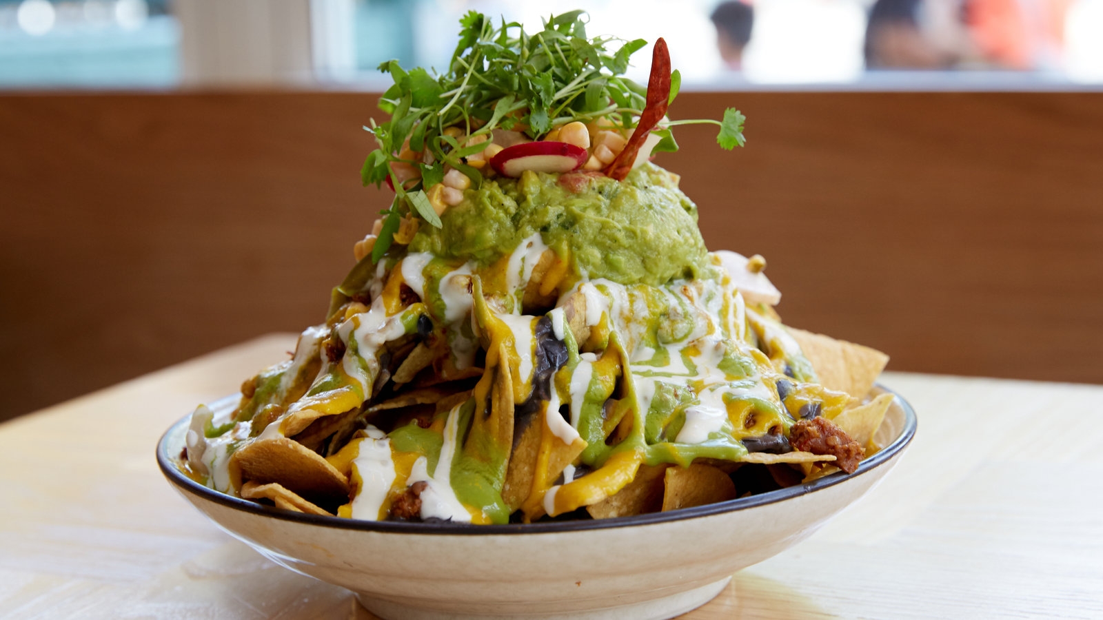 kind of cuisine nyt crossword