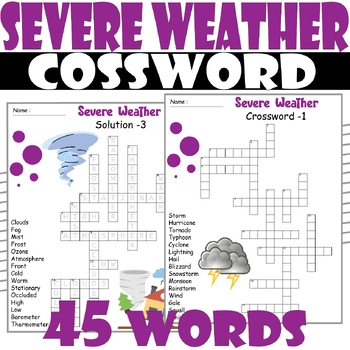 severe crossword puzzle clue severe crossword puzzle clue