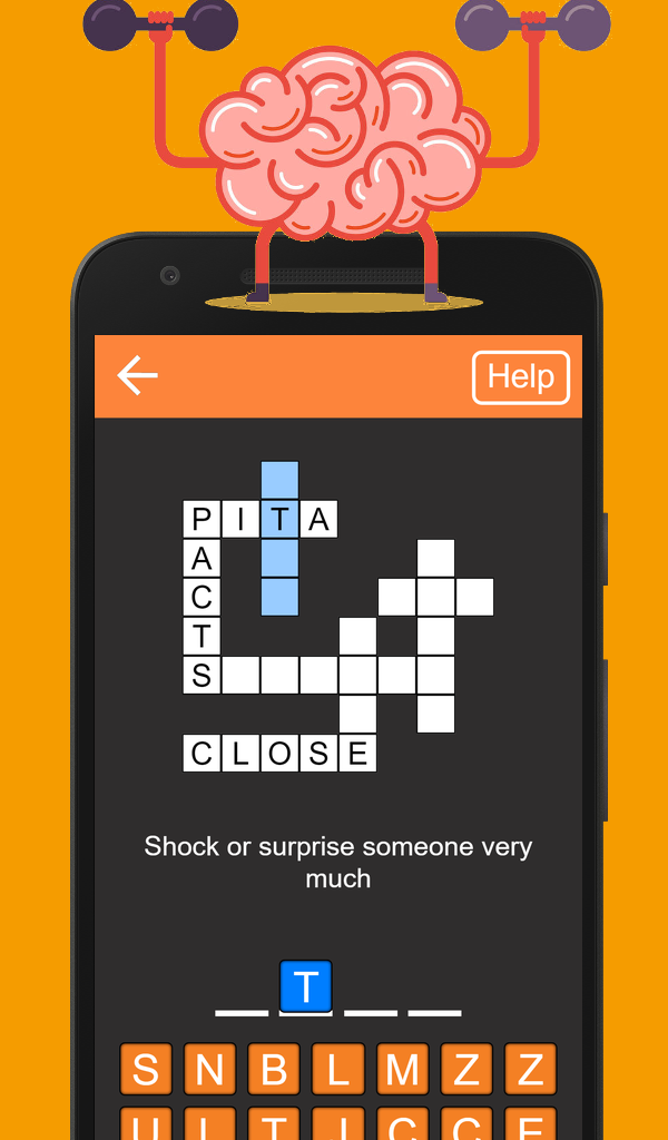 Shock Partner Crossword Puzzle Clue At Wendell Espinoza Blog