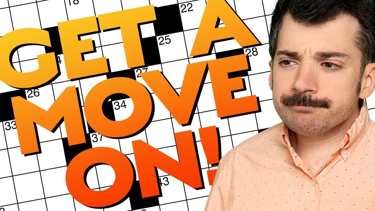 speeding check nyt crossword