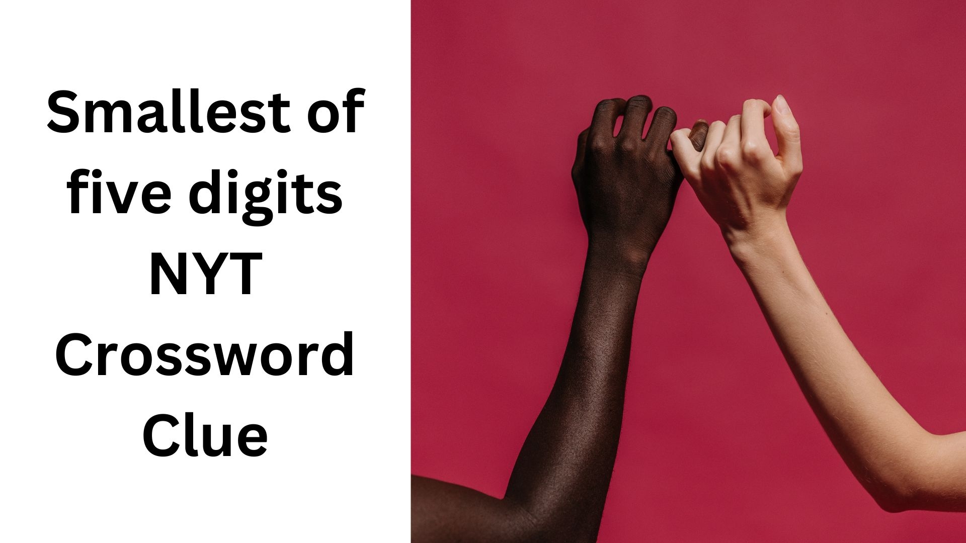 smallest in amount crossword clue smallest in amount crossword clue