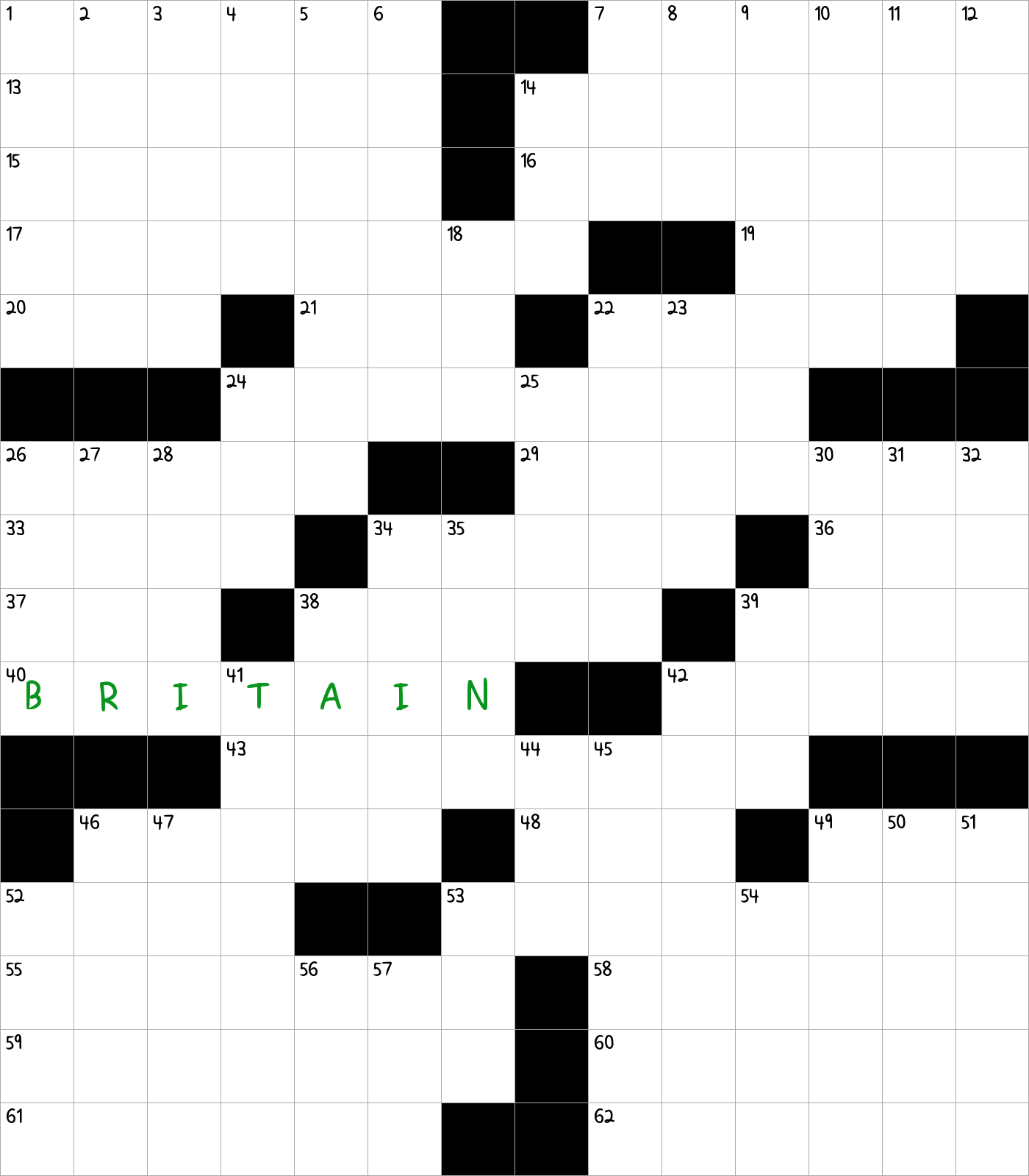 Smart Sort NYT Crossword Clue March 27 2025