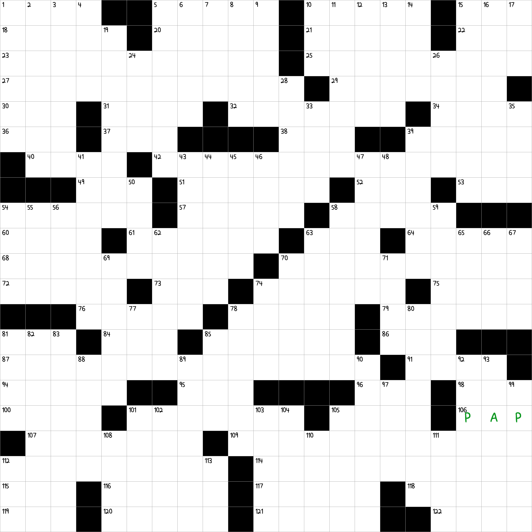 Smear NYT Crossword Clue November 10 2024 Smear NYT Crossword Clue November 10 2024