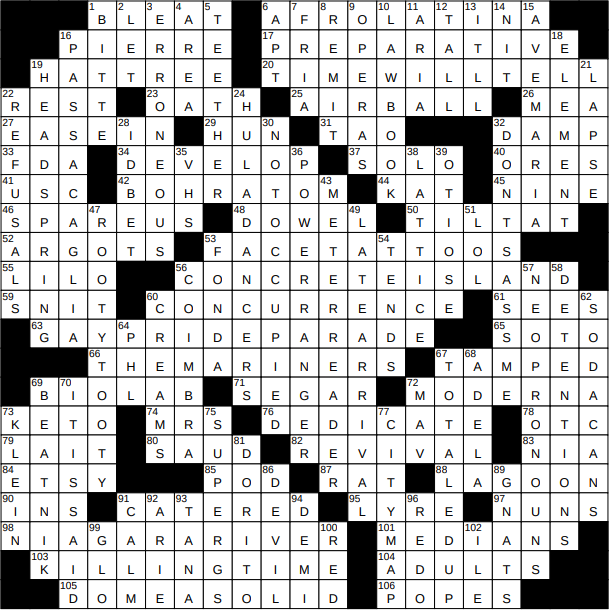 Soapdish Actress Crossword Puzzle Clue At Lisa Hawke Blog