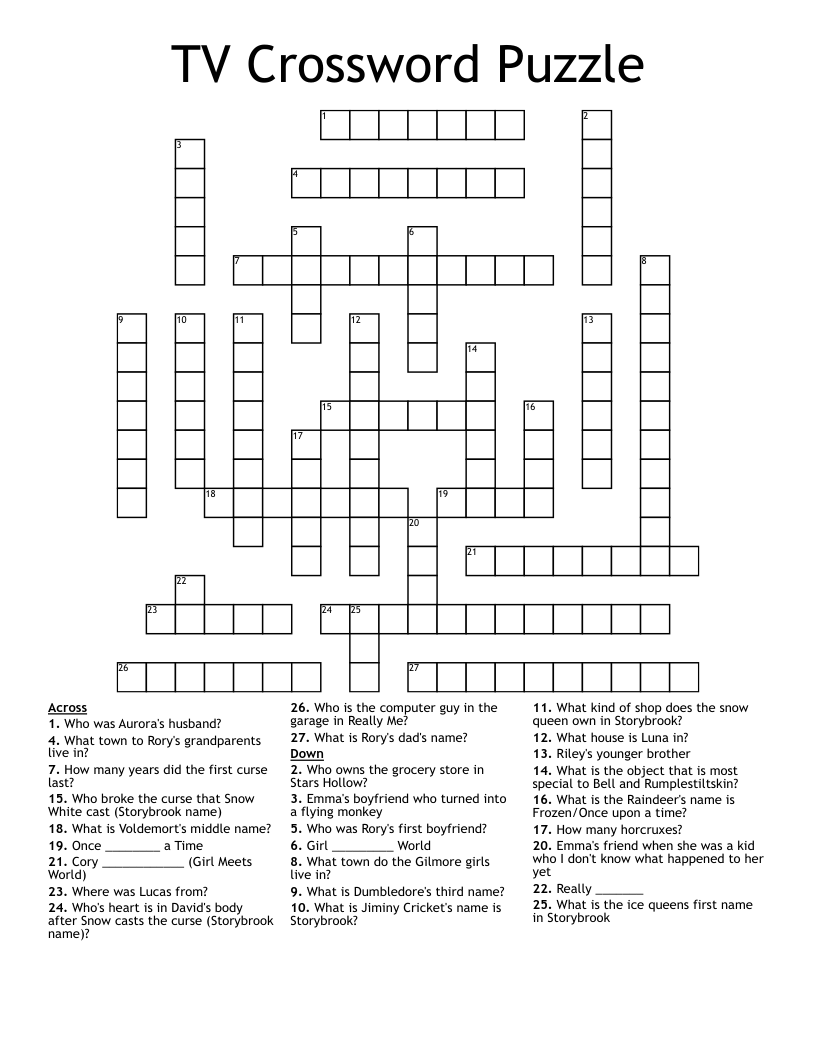 overthrow crossword puzzle clue