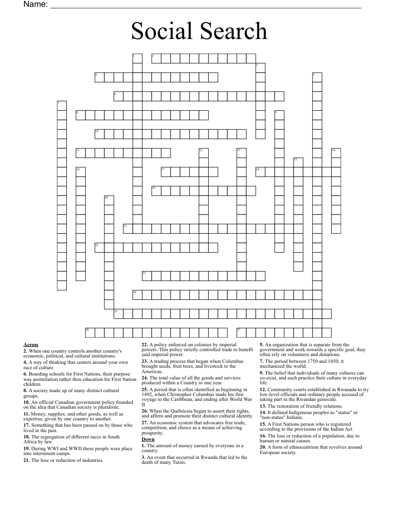 affirm crossword clue