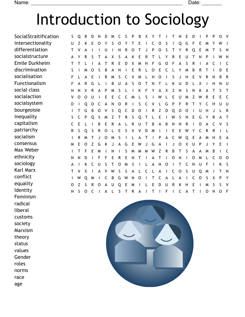 Socialism Crossword WordMint